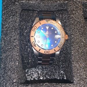 LIMITED EDITION! Invitcta watch